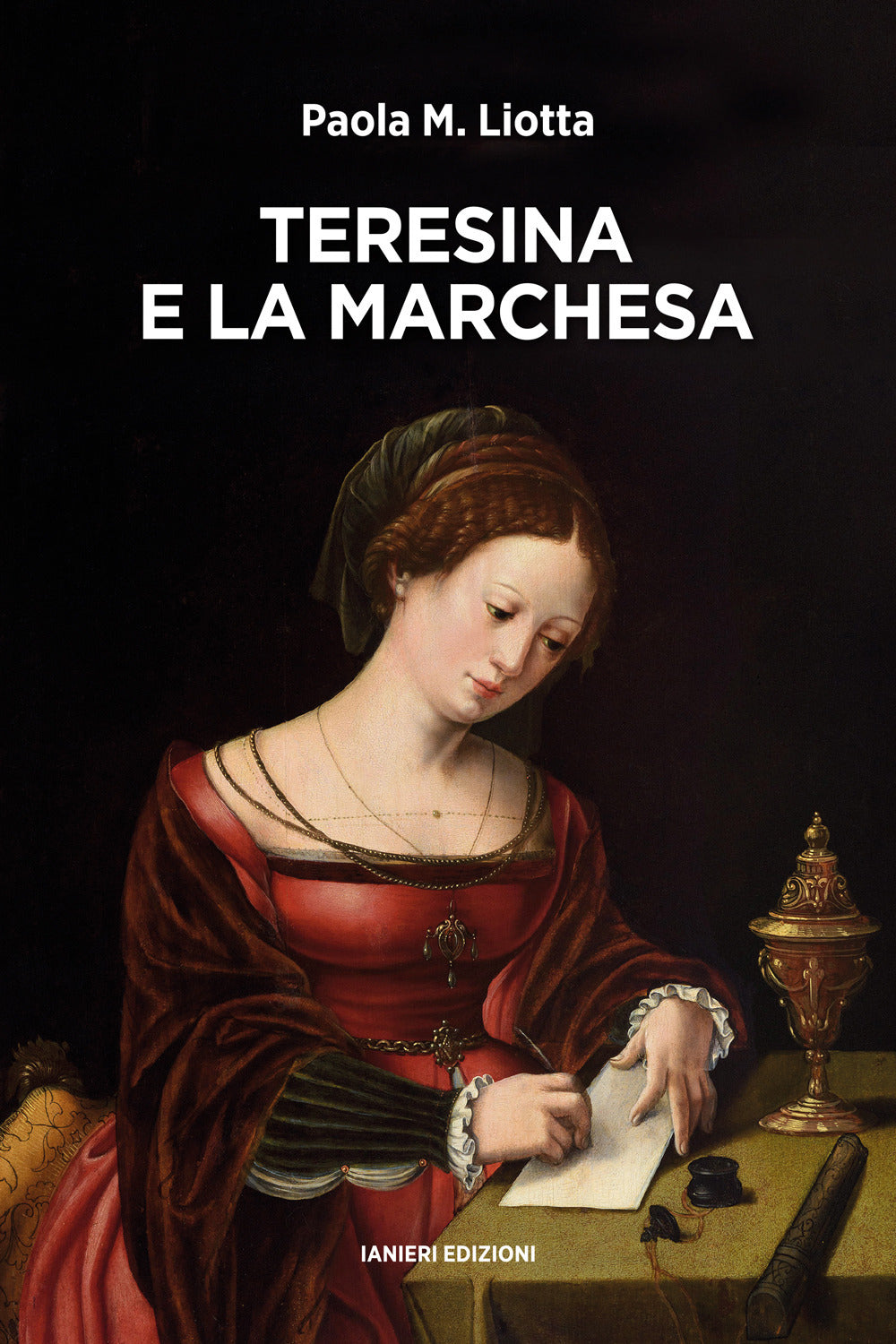 Teresina e la Marchesa