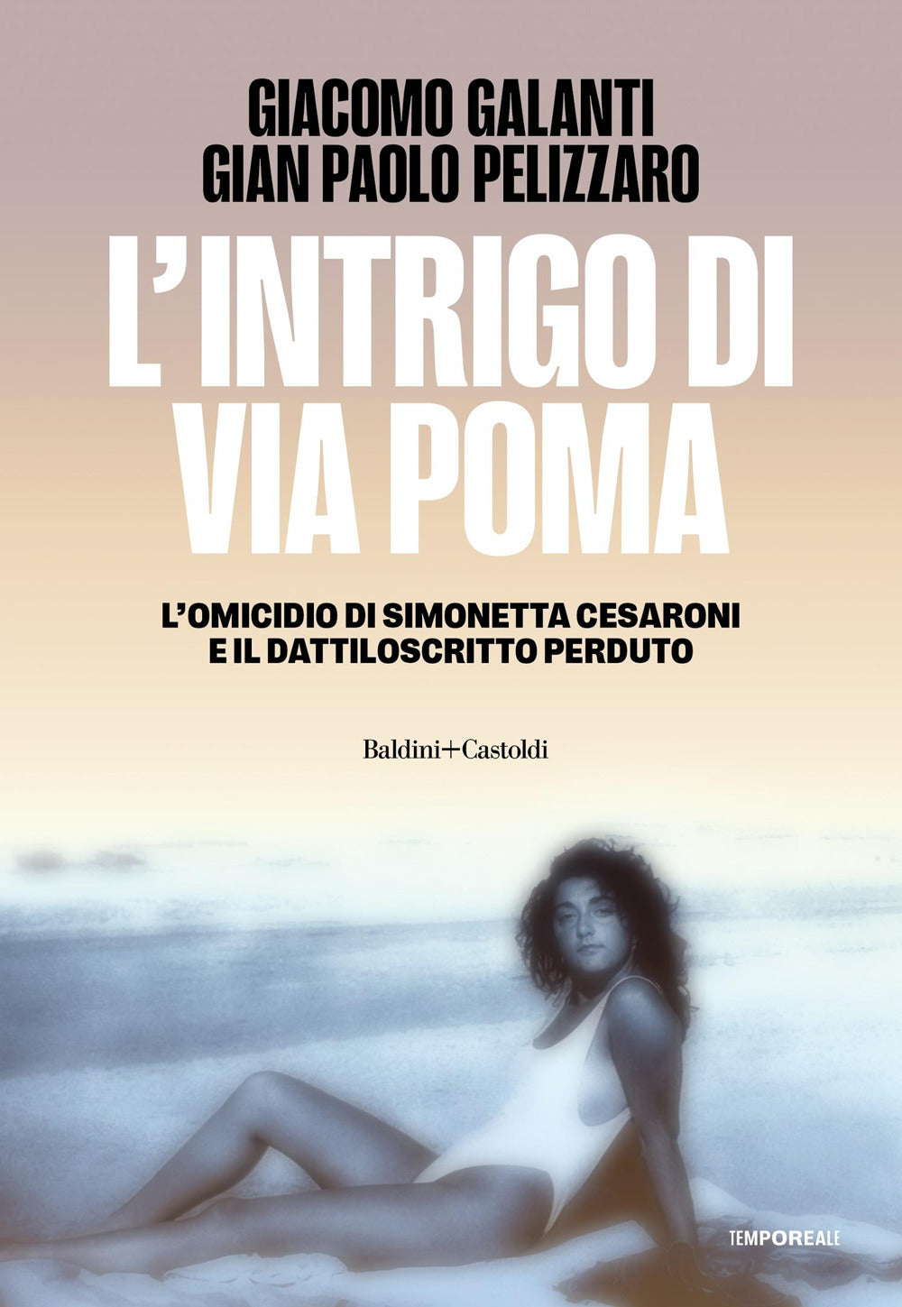 L'intrigo di via Poma