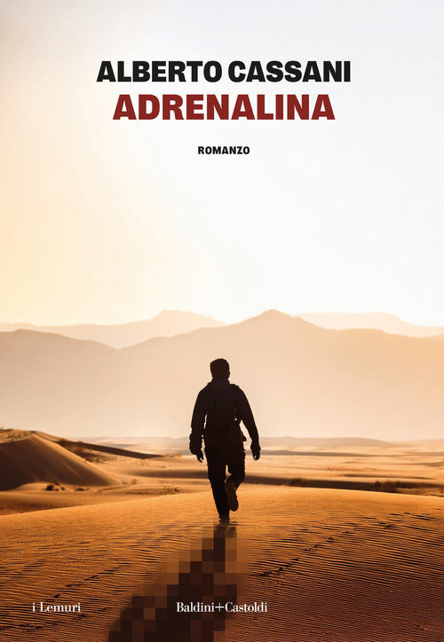 Adrenalina