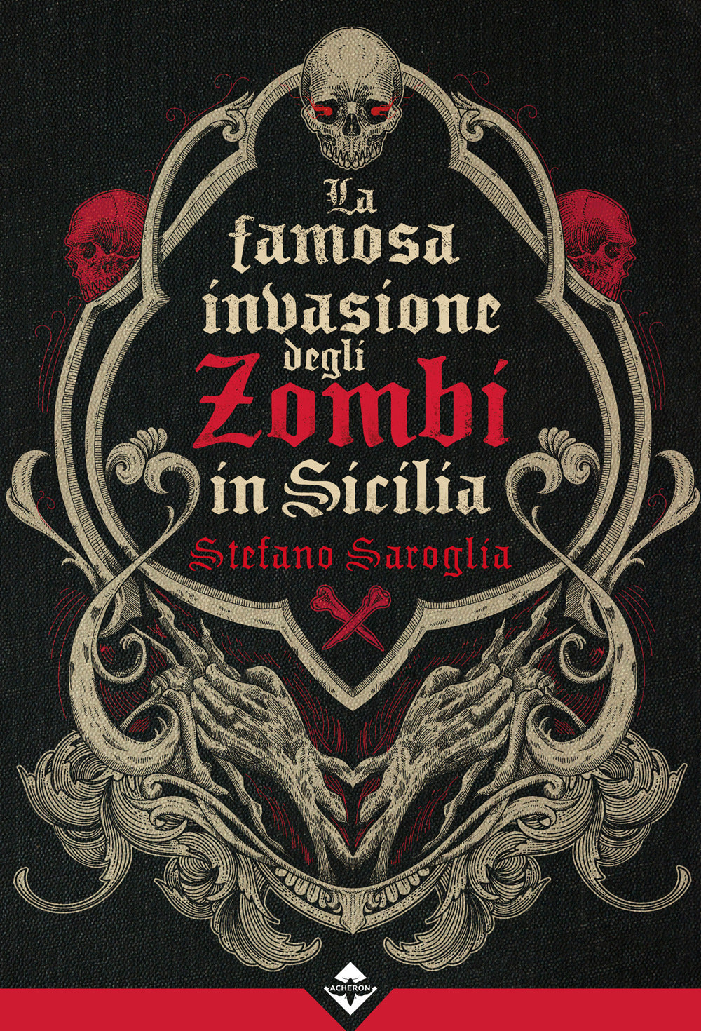 La famosa invasione degli zombi in Sicilia