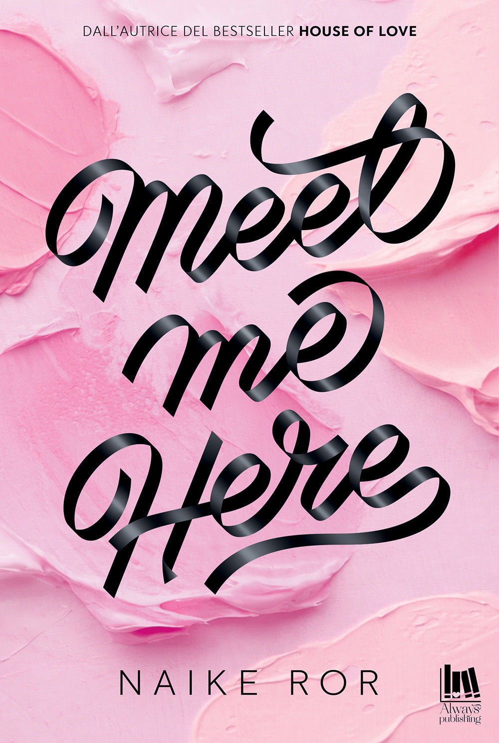 Meet me here