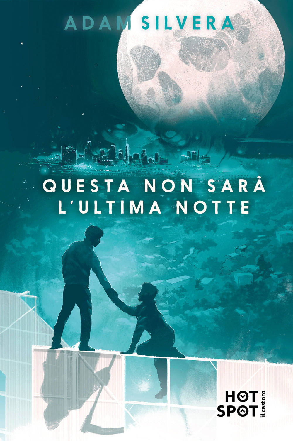 Questa non sarà l'ultima notte