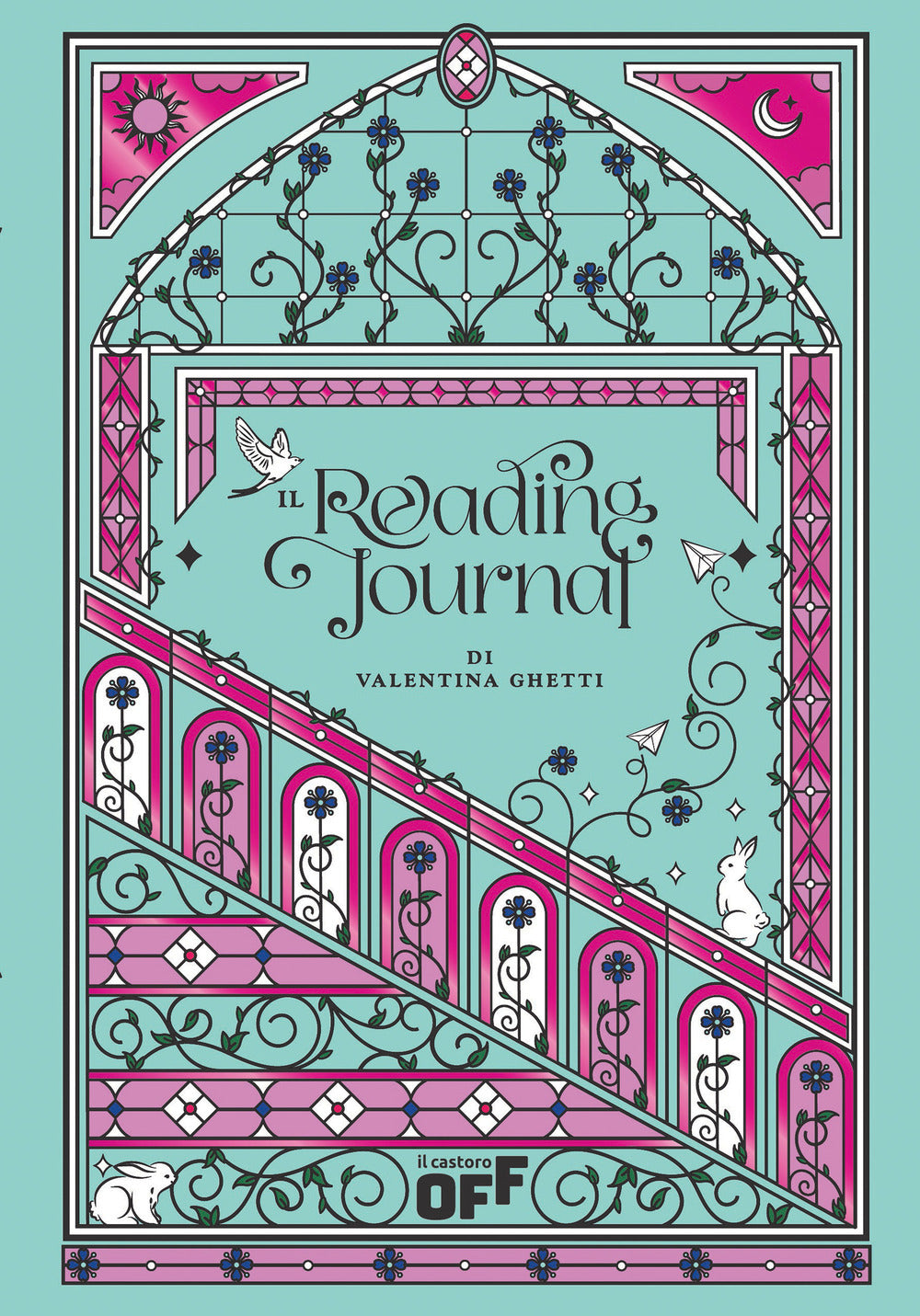 Il reading journal