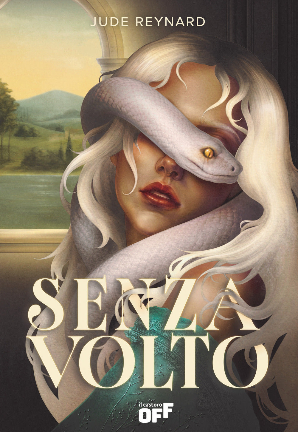 Senza volto
