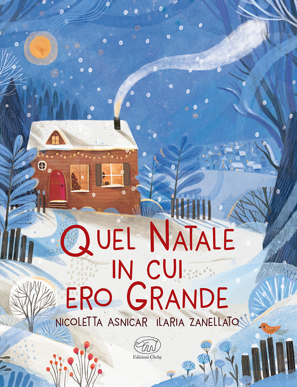 Quel Natale in cui ero grande