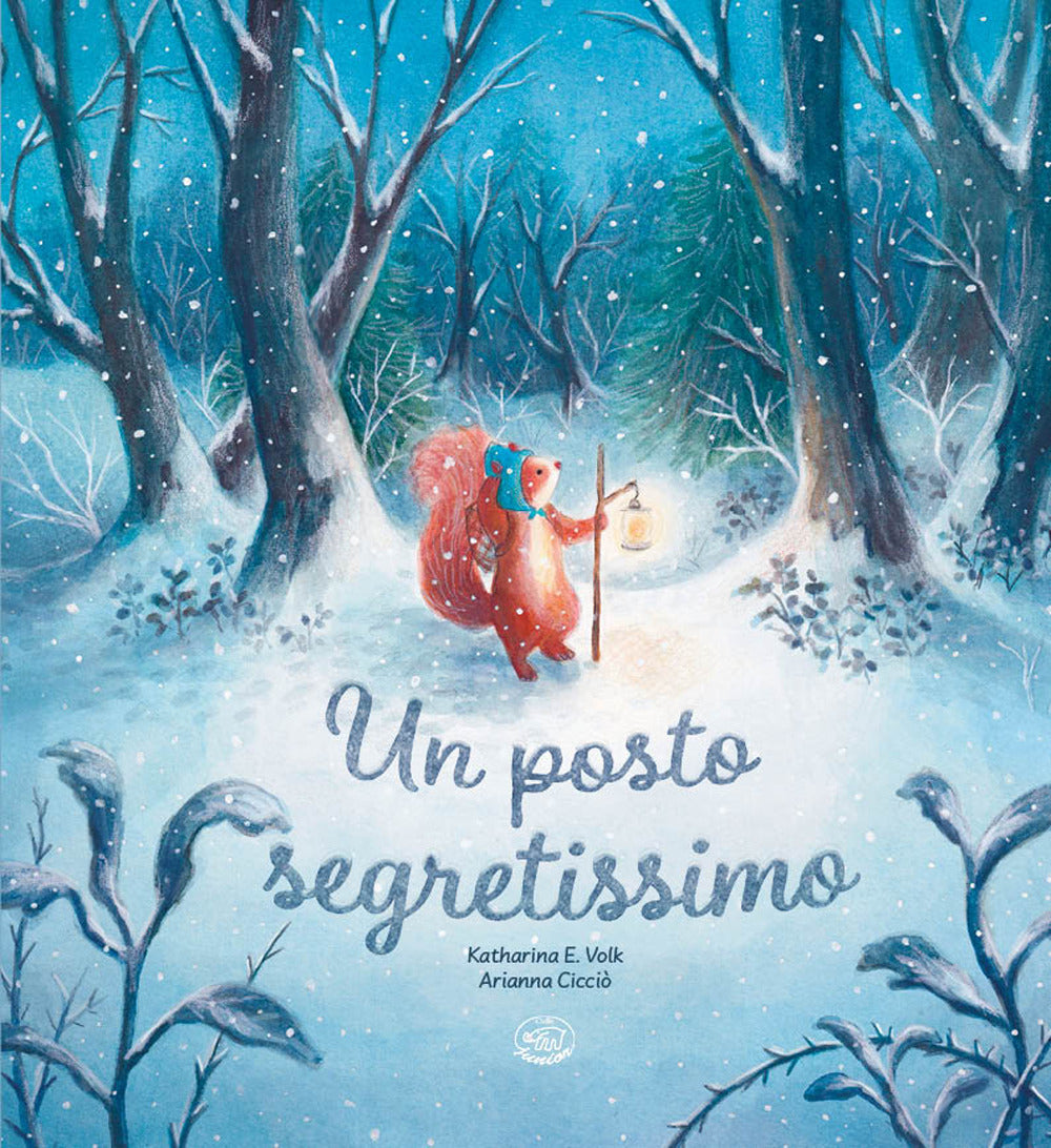 Un posto segretissimo