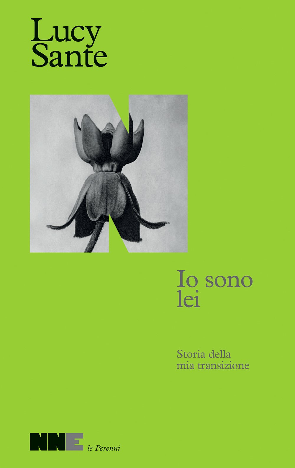 Io sono lei