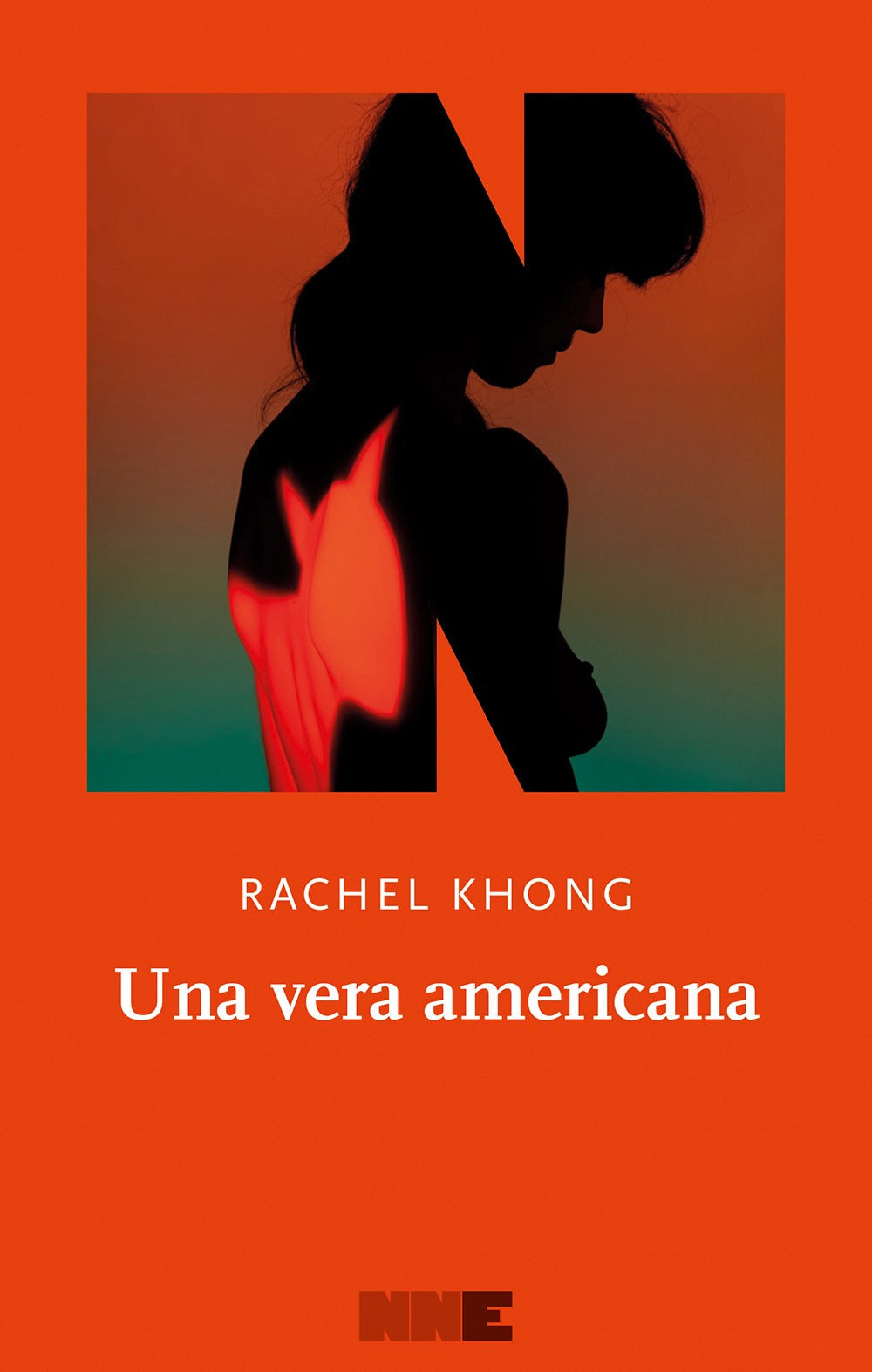 Una vera americana