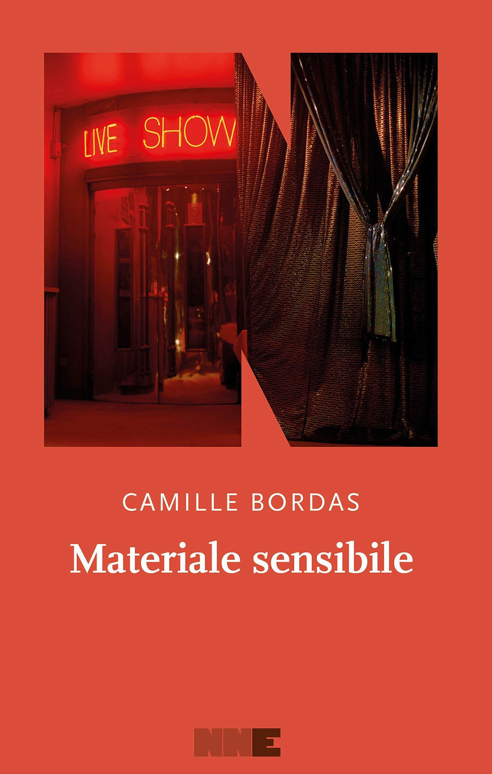 Materiale sensibile