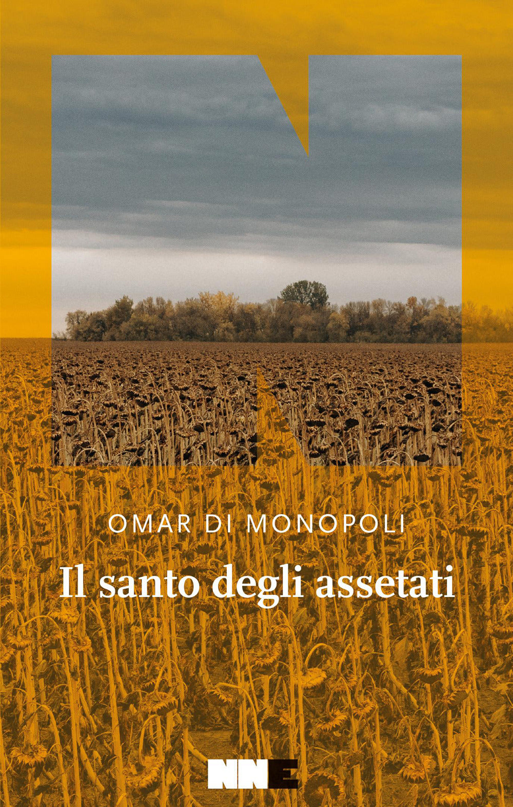Il santo degli assetati