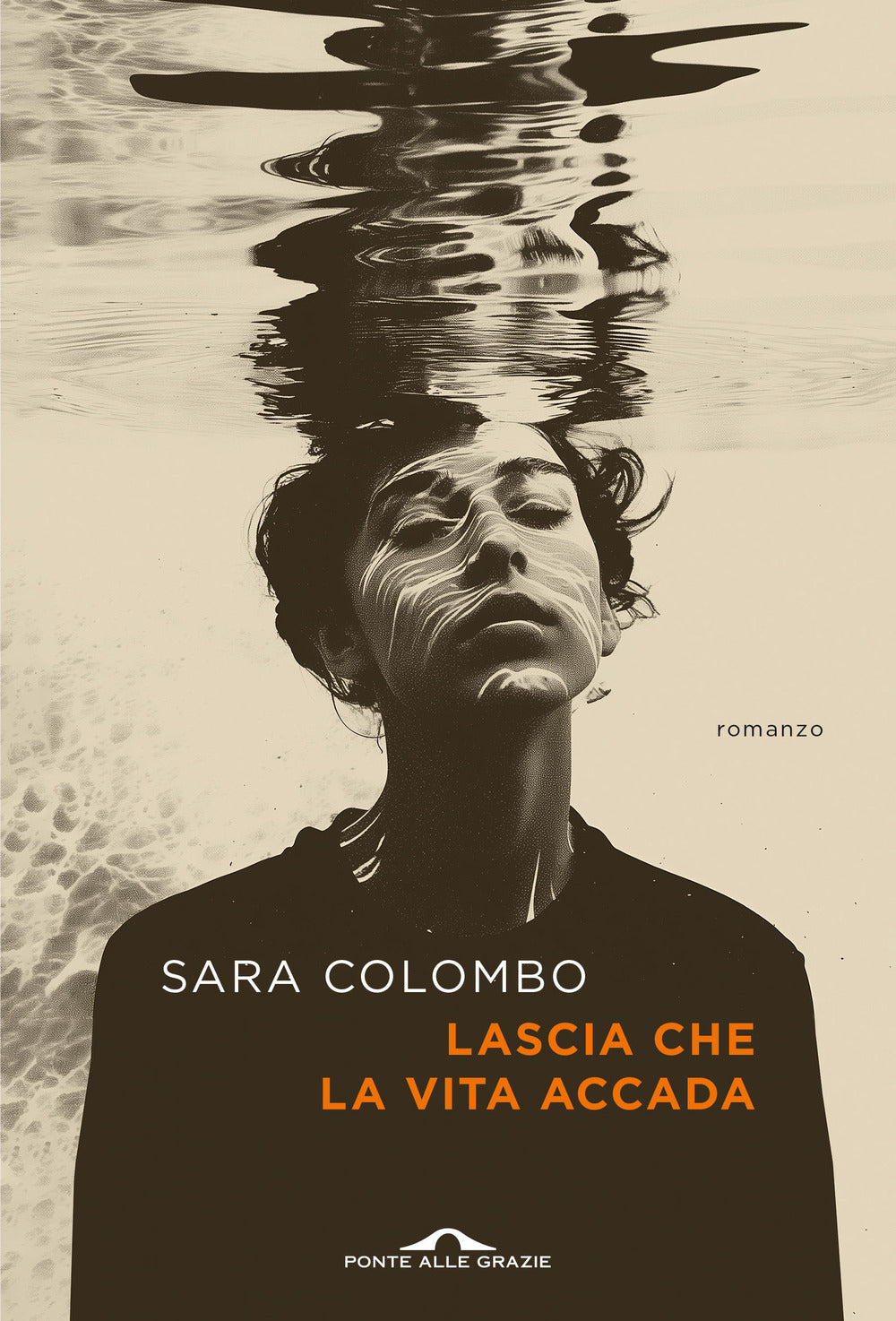 Lascia che la vita accada