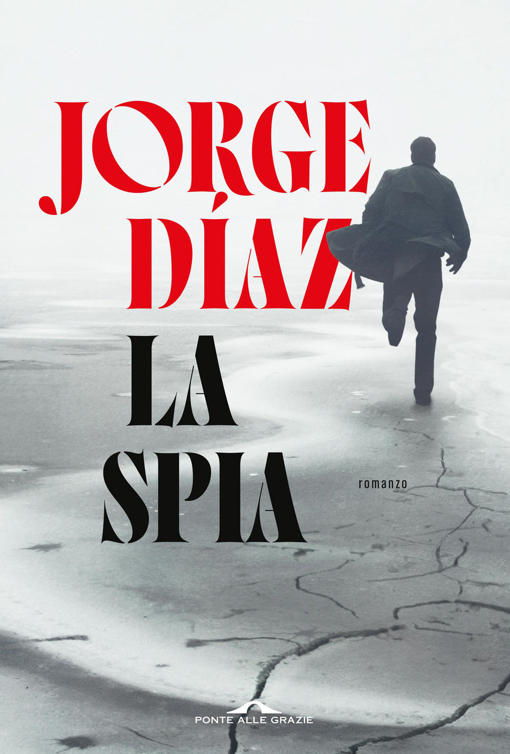 La spia