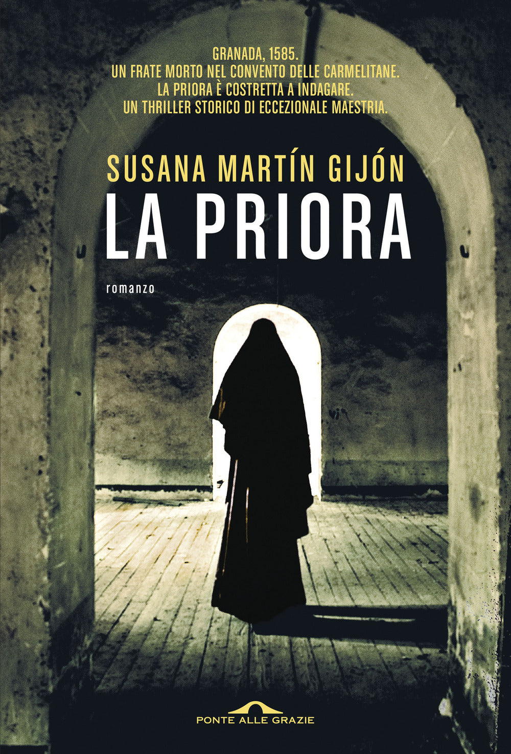La priora