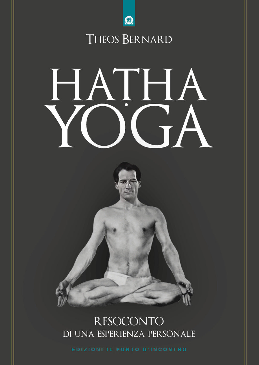 Hatha Yoga