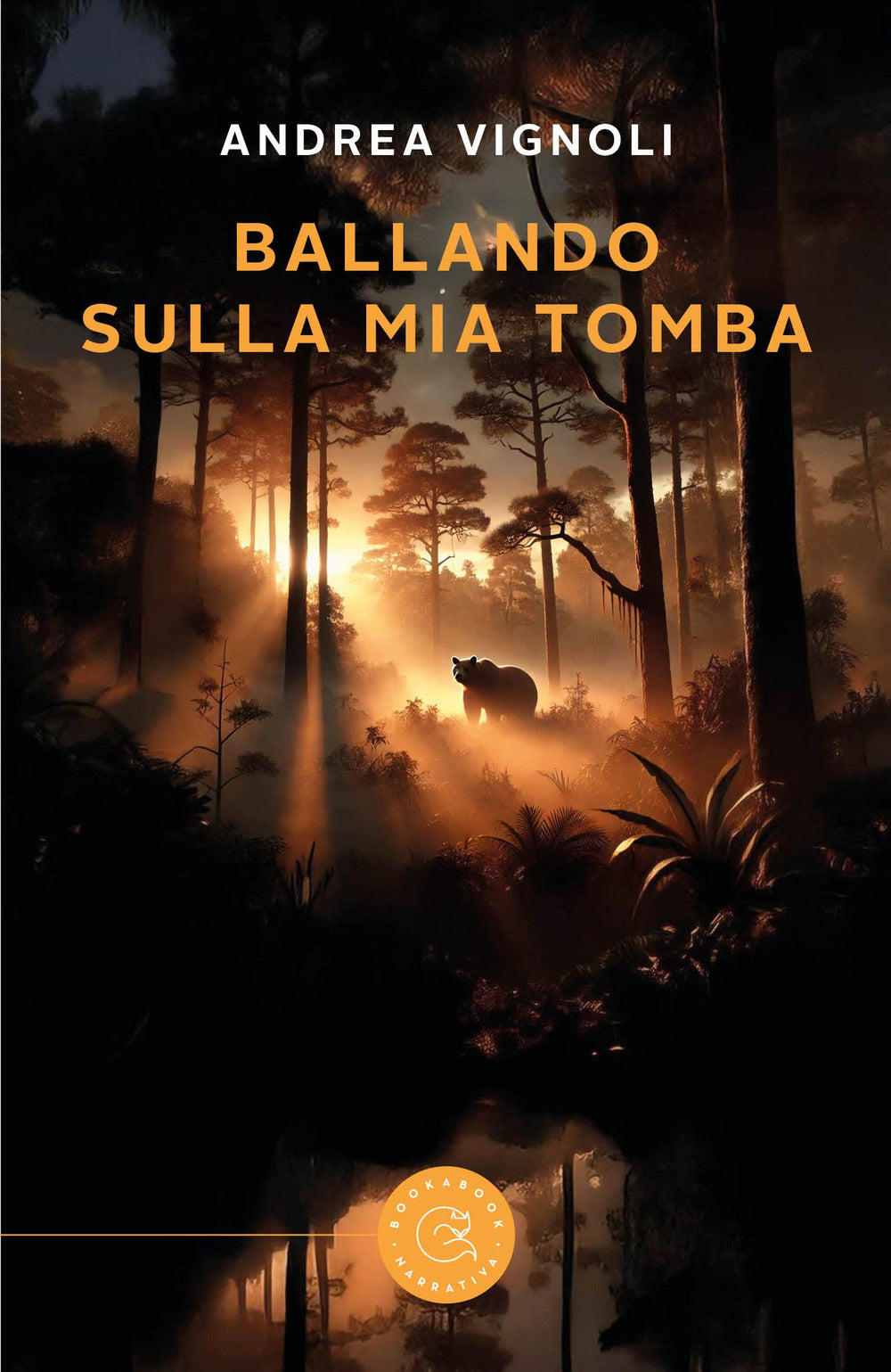 Ballando sulla mia tomba