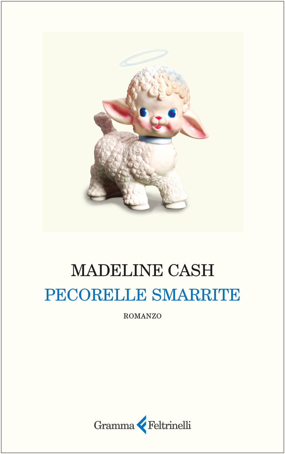 Pecorelle smarrite