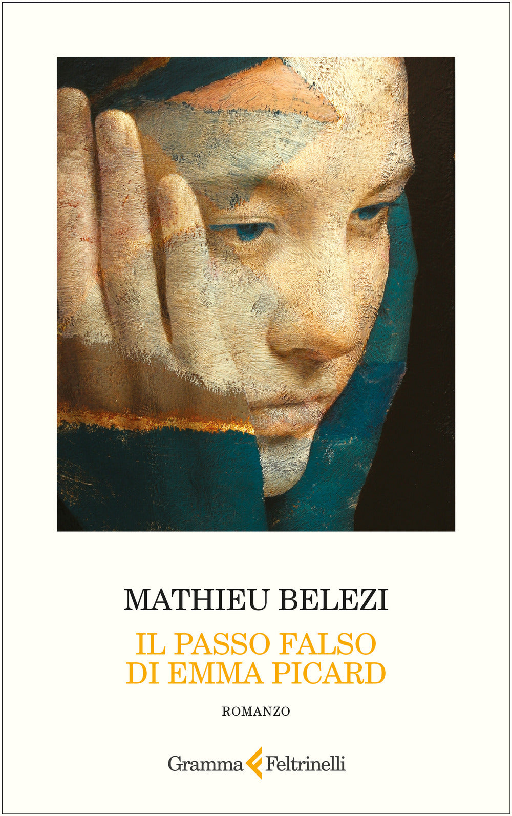 Il passo falso di Emma Picard