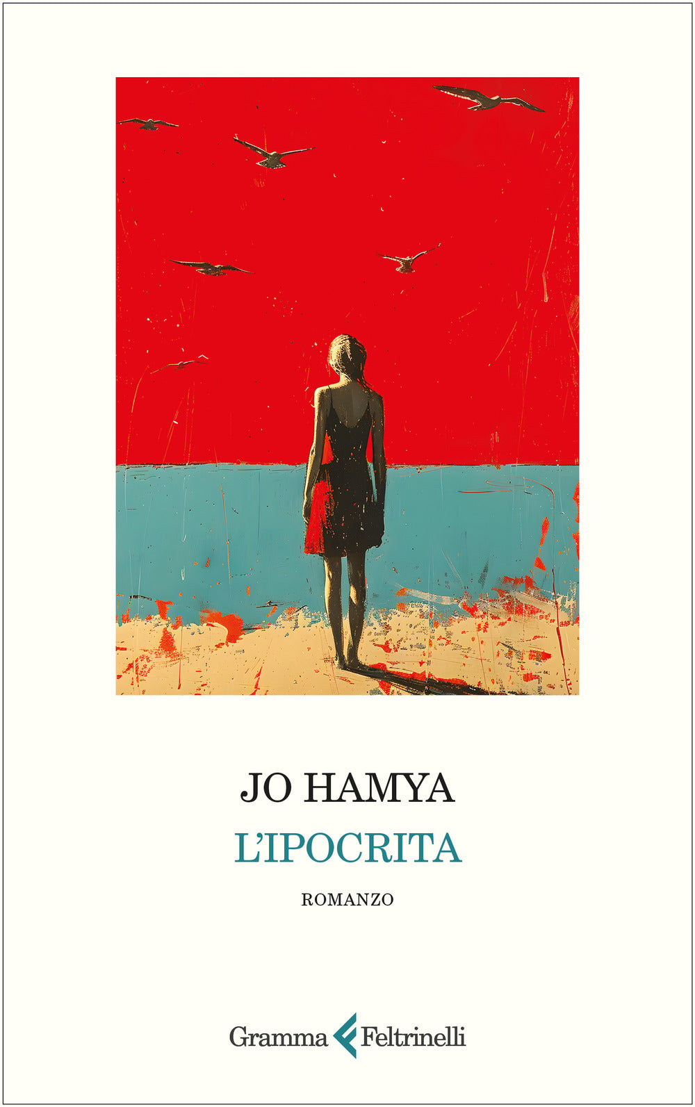 L'ipocrita