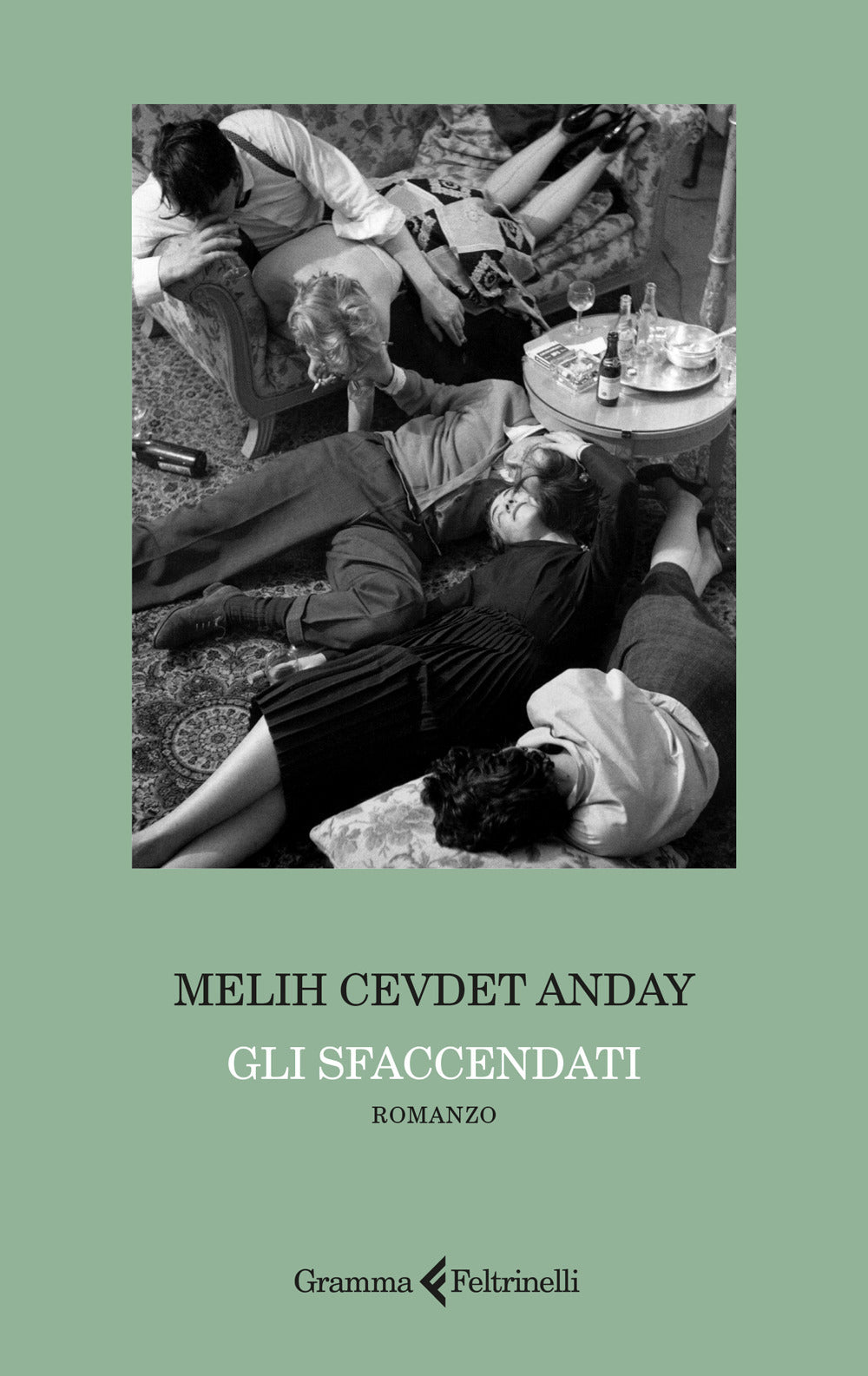Gli sfaccendati