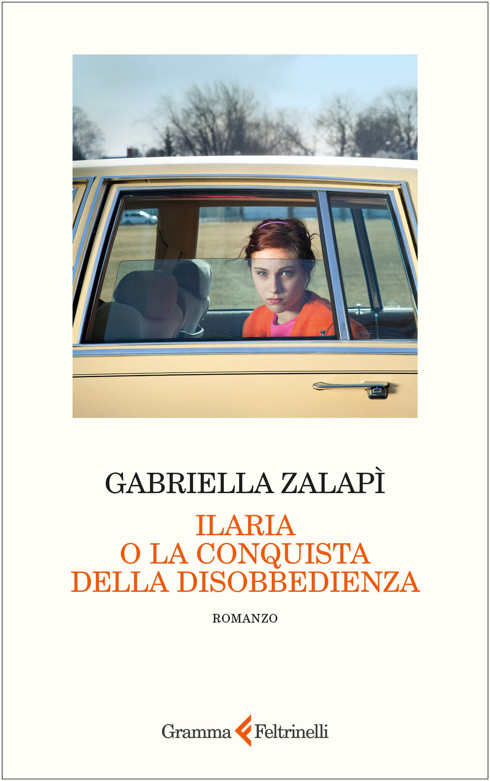 Ilaria o la conquista della disobbedienza