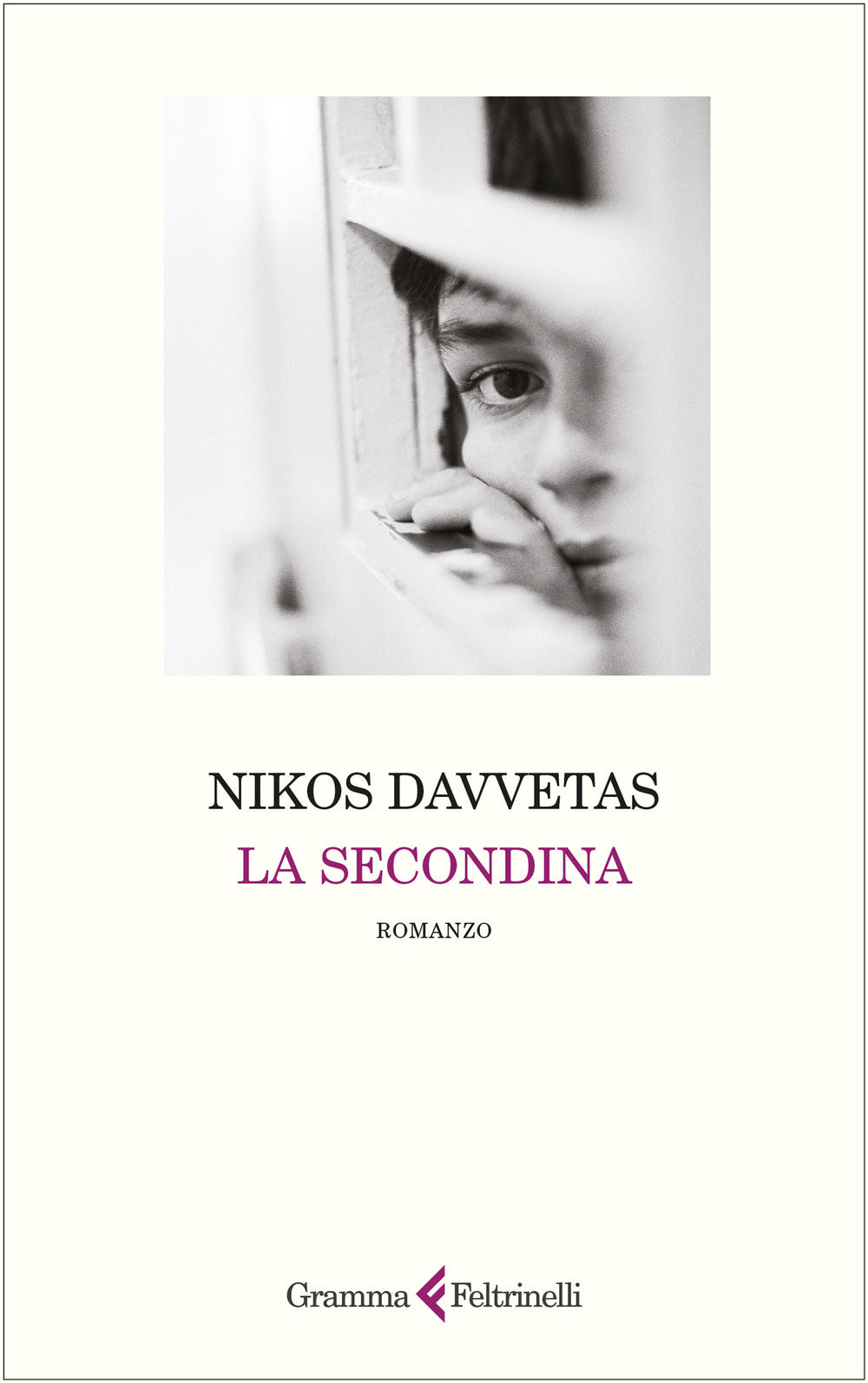 La secondina