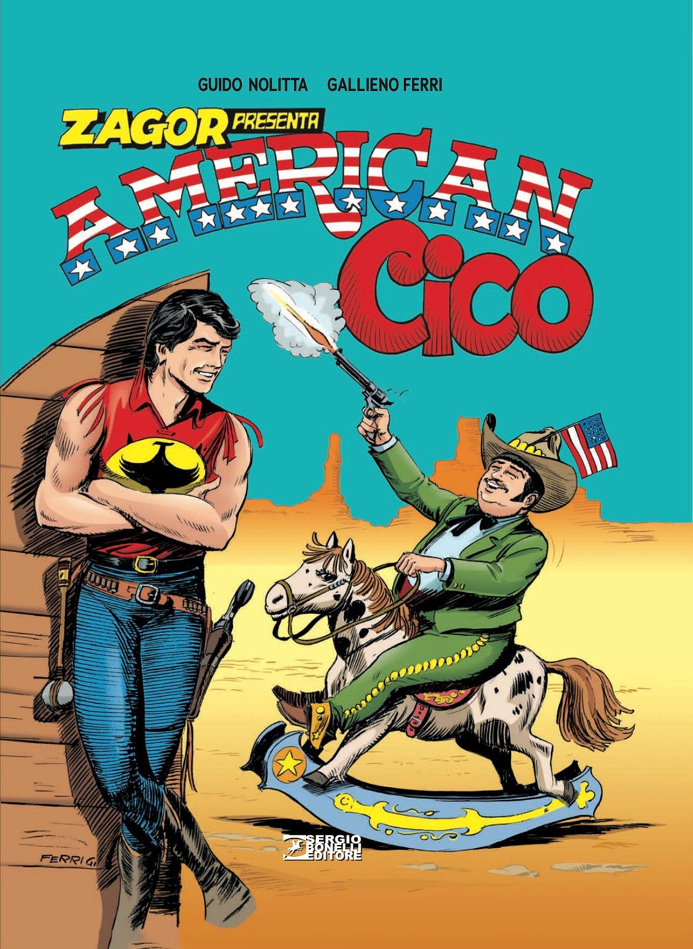 American Cico