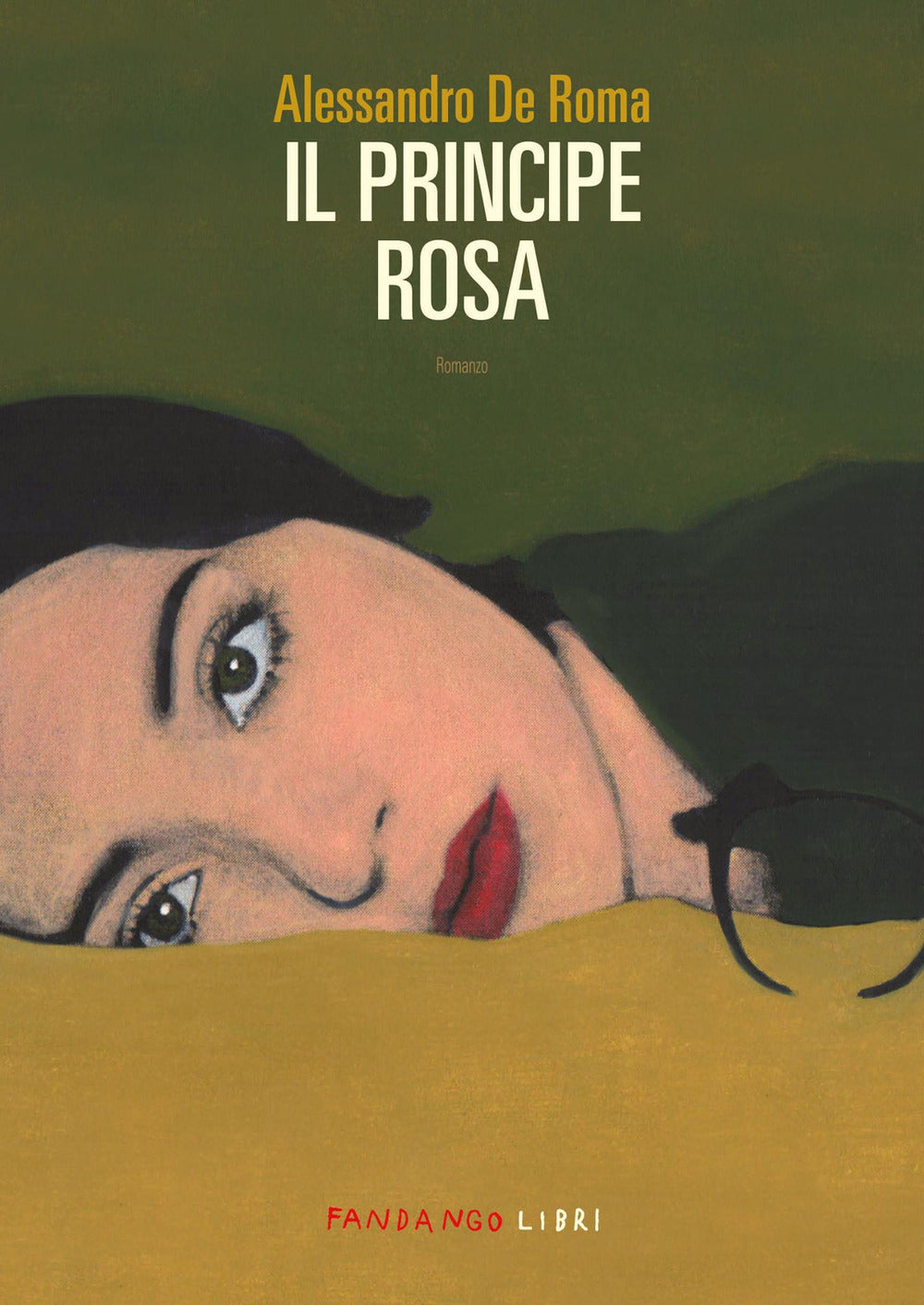 Il principe rosa