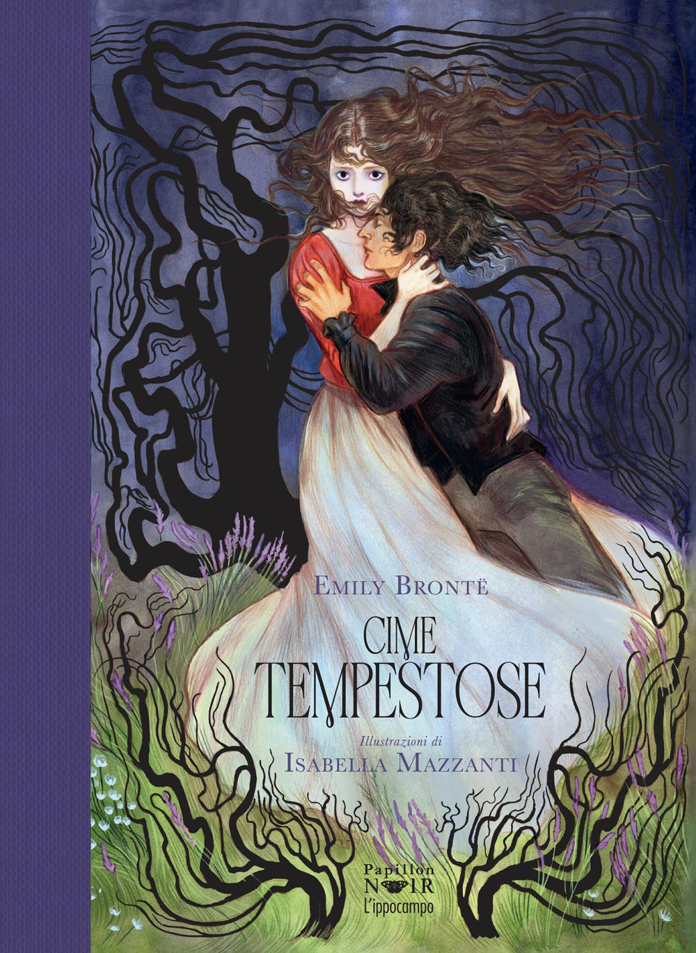 Cime tempestose