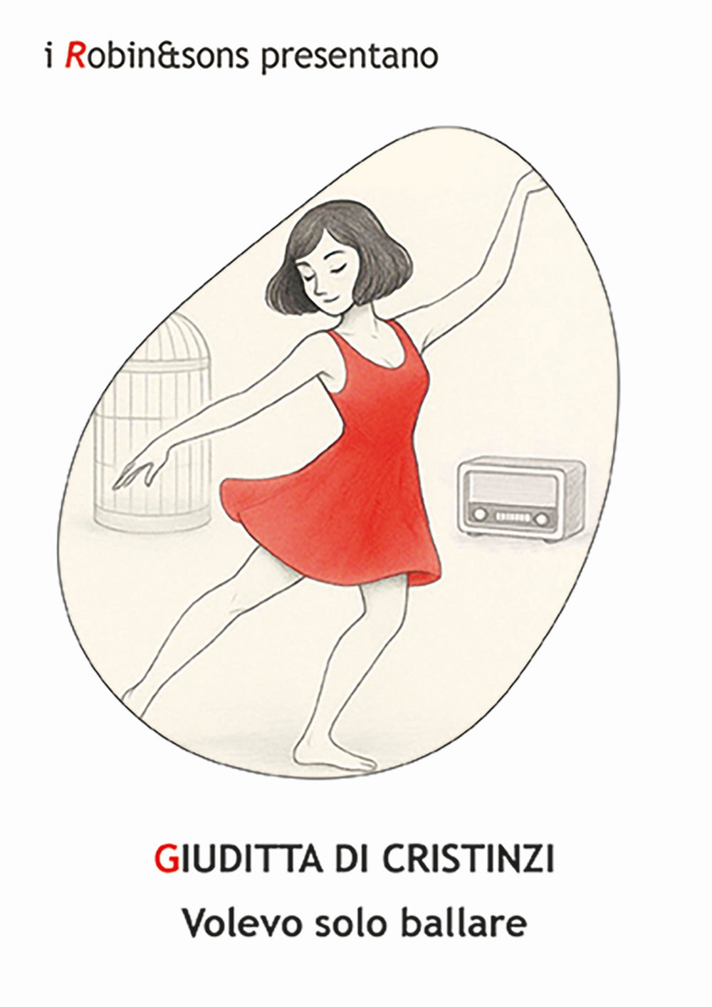 Volevo solo ballare