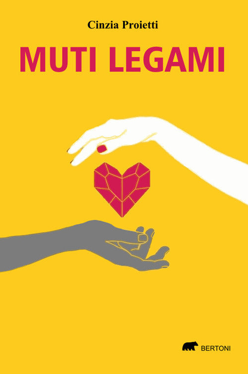 Muti legami. Ispirato a una storia vera