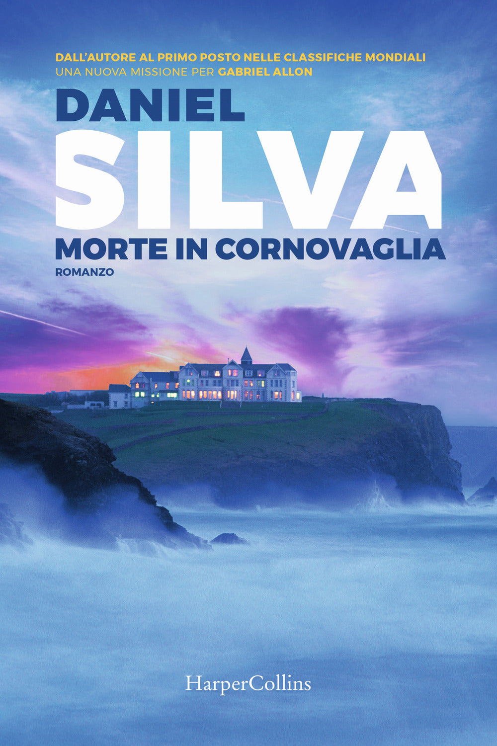 Morte in Cornovaglia