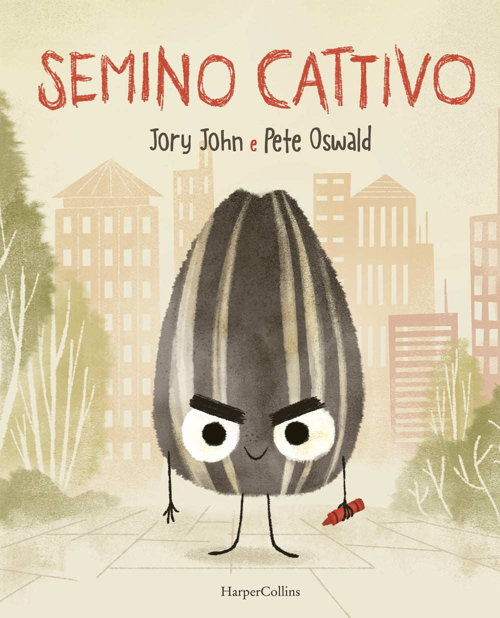 Semino cattivo