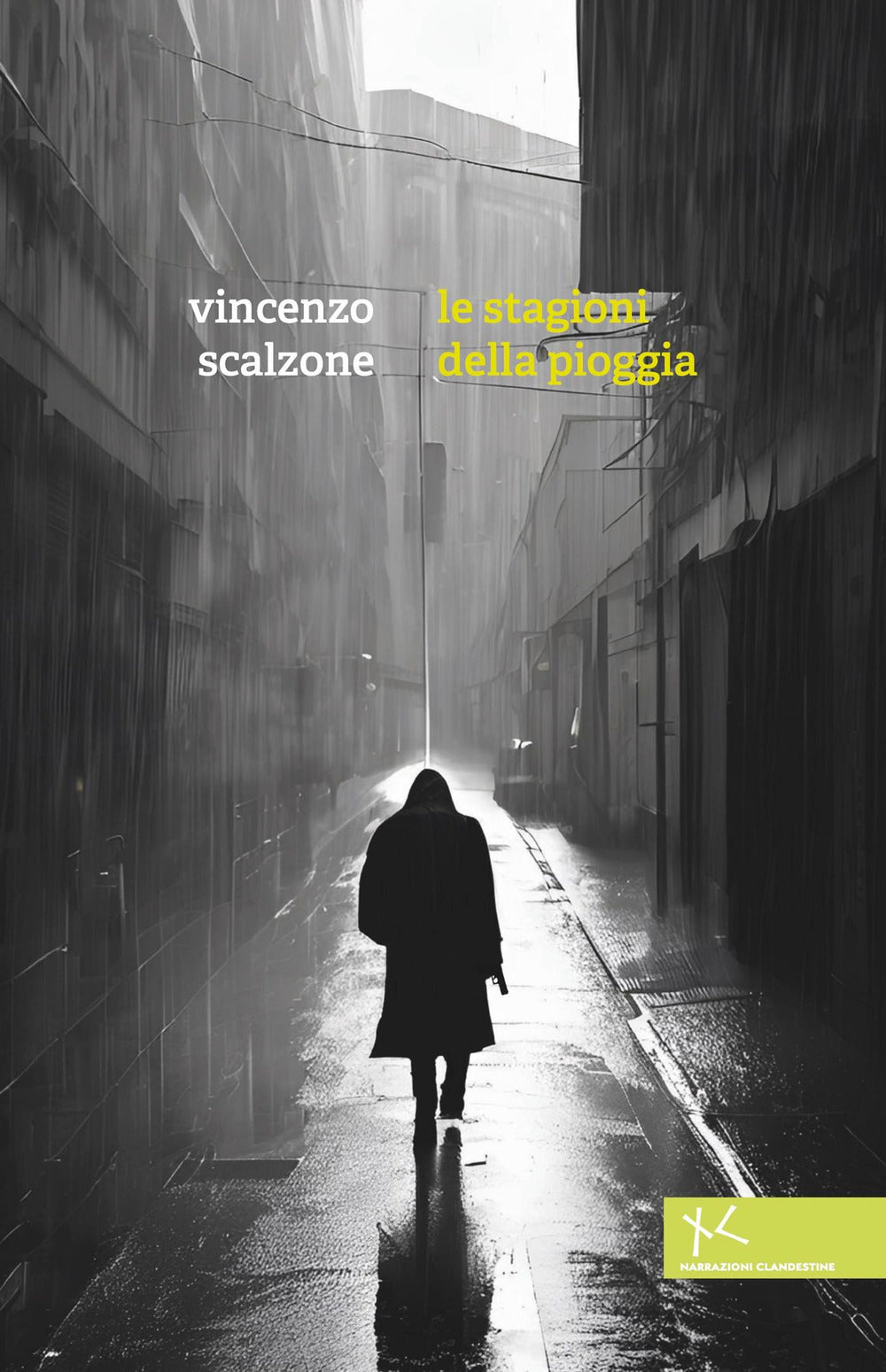 Le stagioni della pioggia