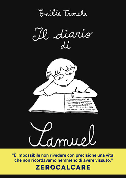Il diario di Samuel