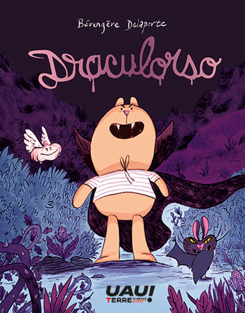Draculorso