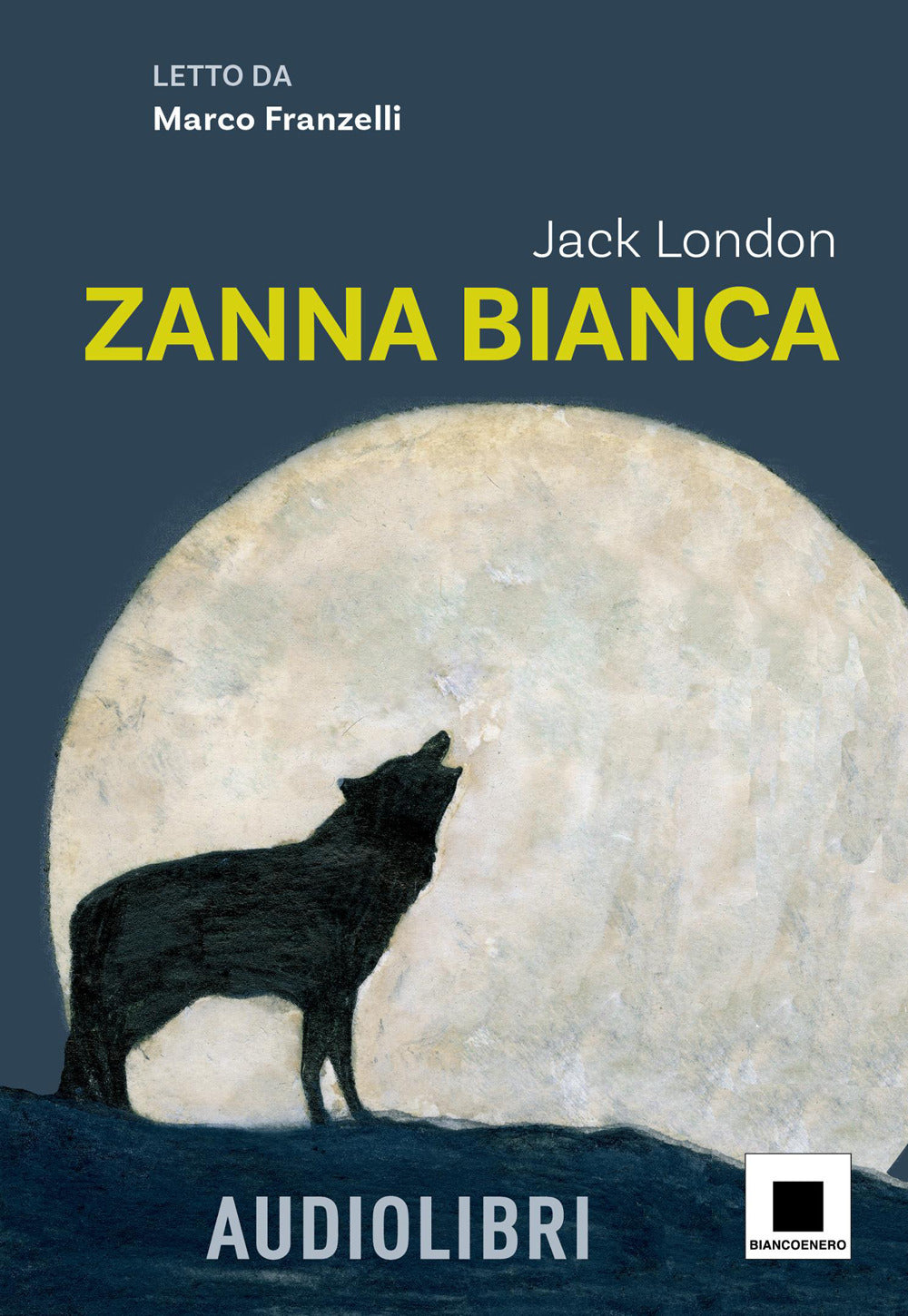 Zanna Bianca