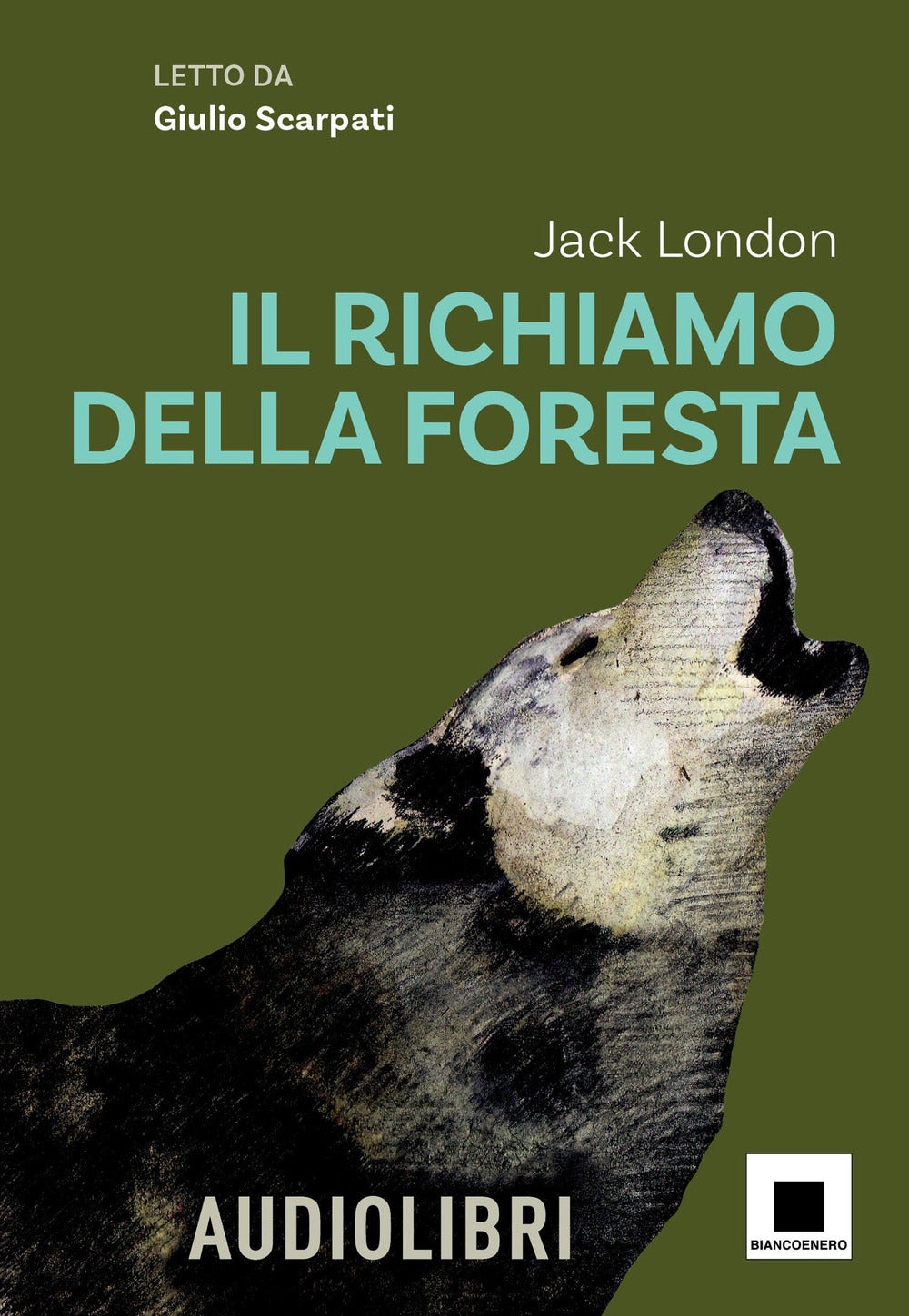 Il richiamo della foresta. Ediz. ad alta leggibilità