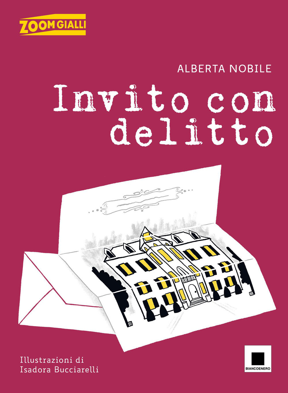 Invito con delitto