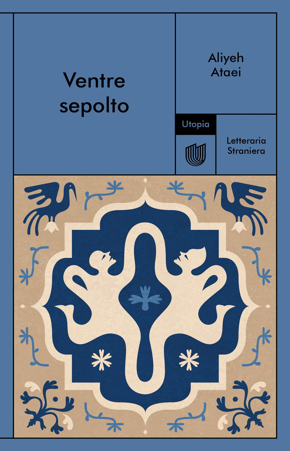 Ventre sepolto