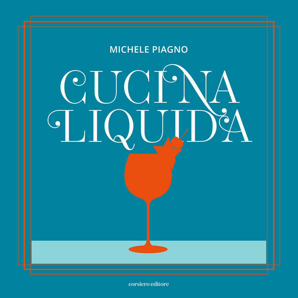 Cucina liquida