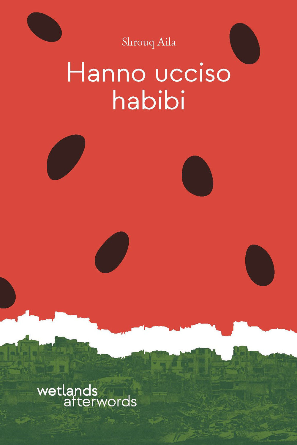 Hanno ucciso Habibi