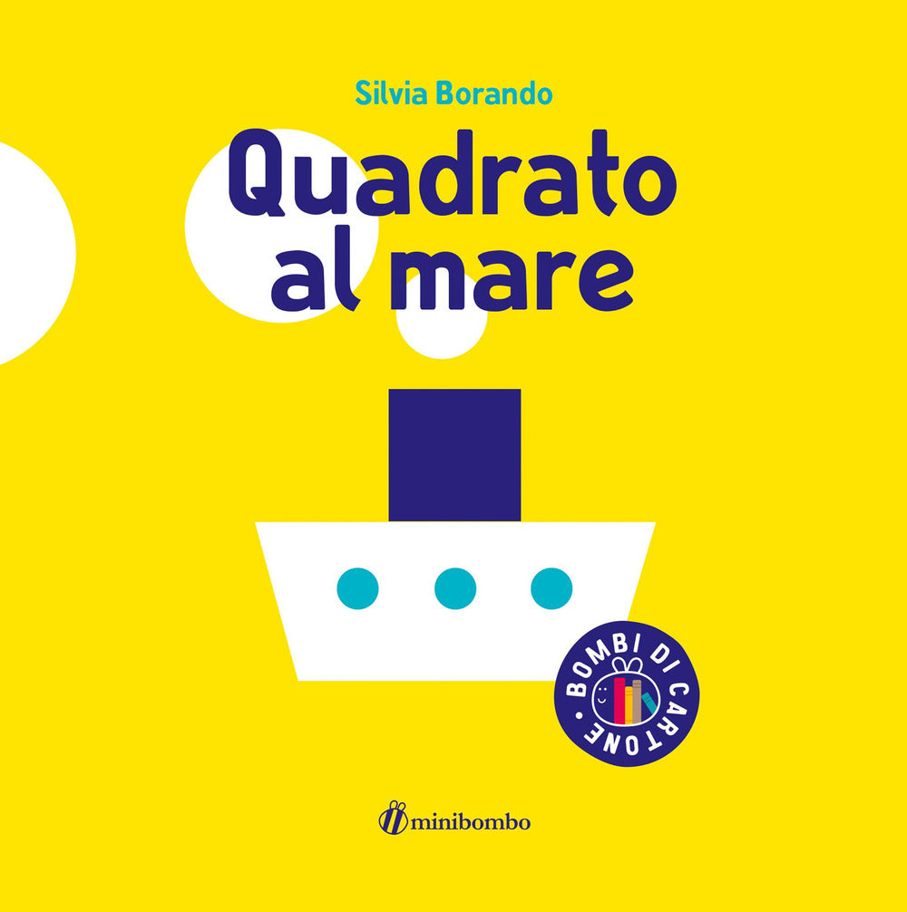 Quadrato al mare