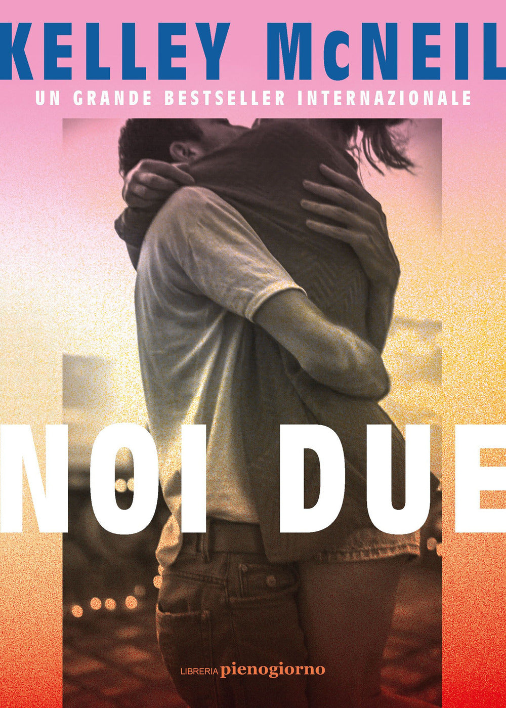 Noi due