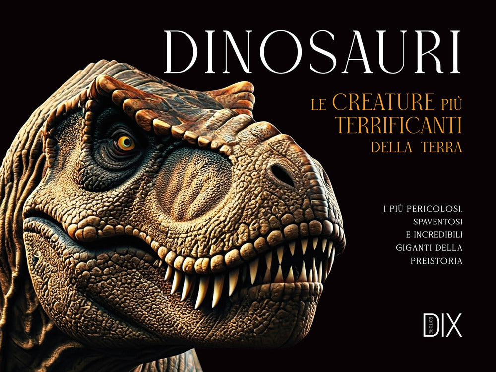 Dinosauri