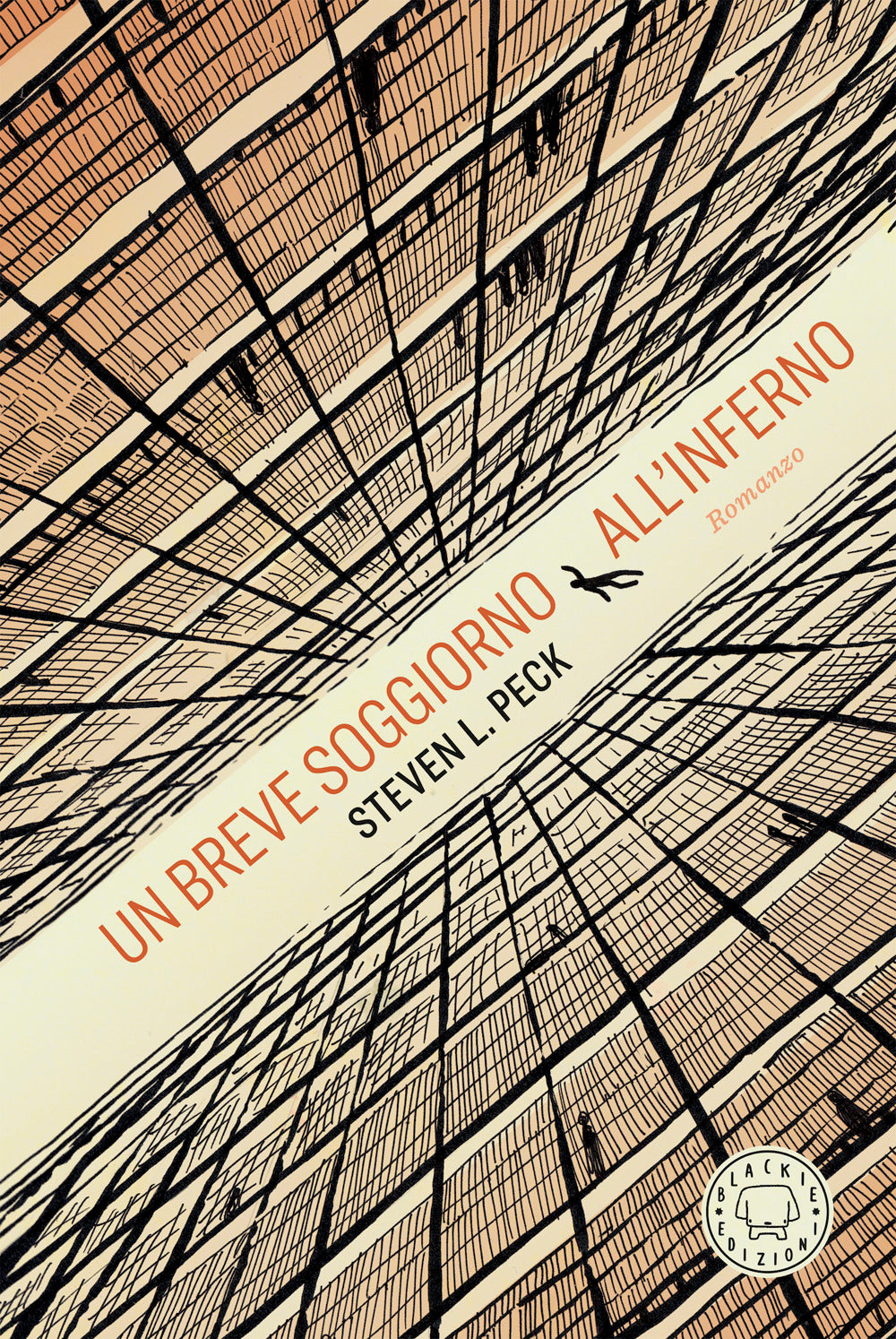 Un breve soggiorno all'inferno