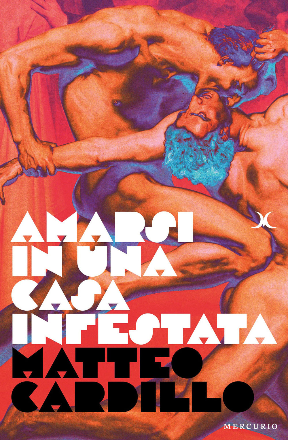 Amarsi in una casa infestata
