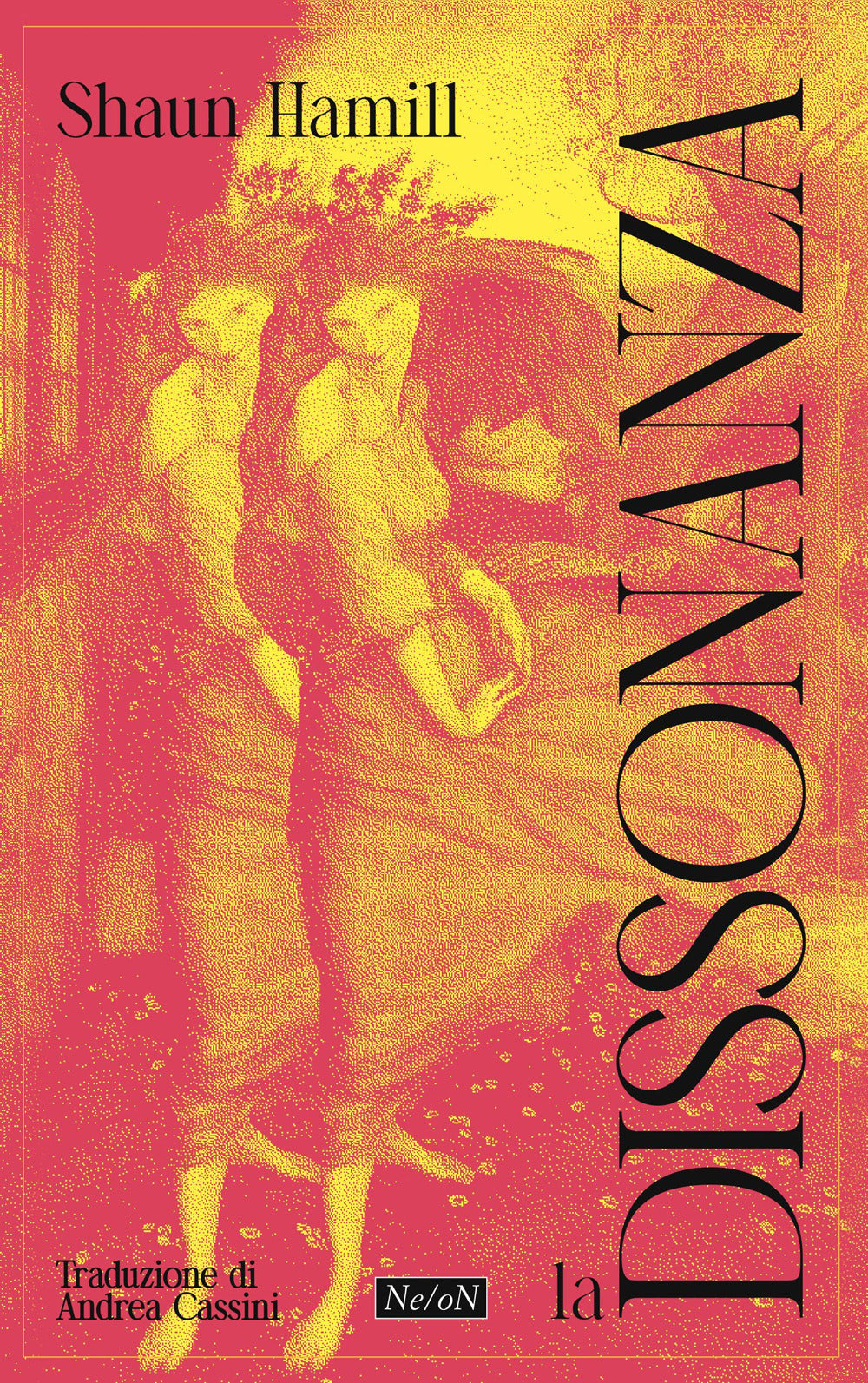 La dissonanza
