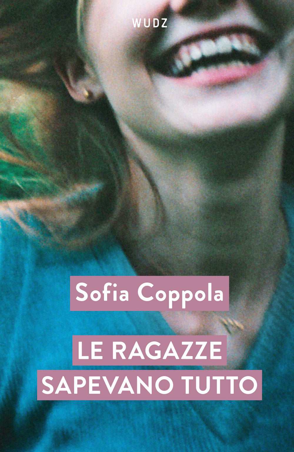 Le ragazze sapevano tutto