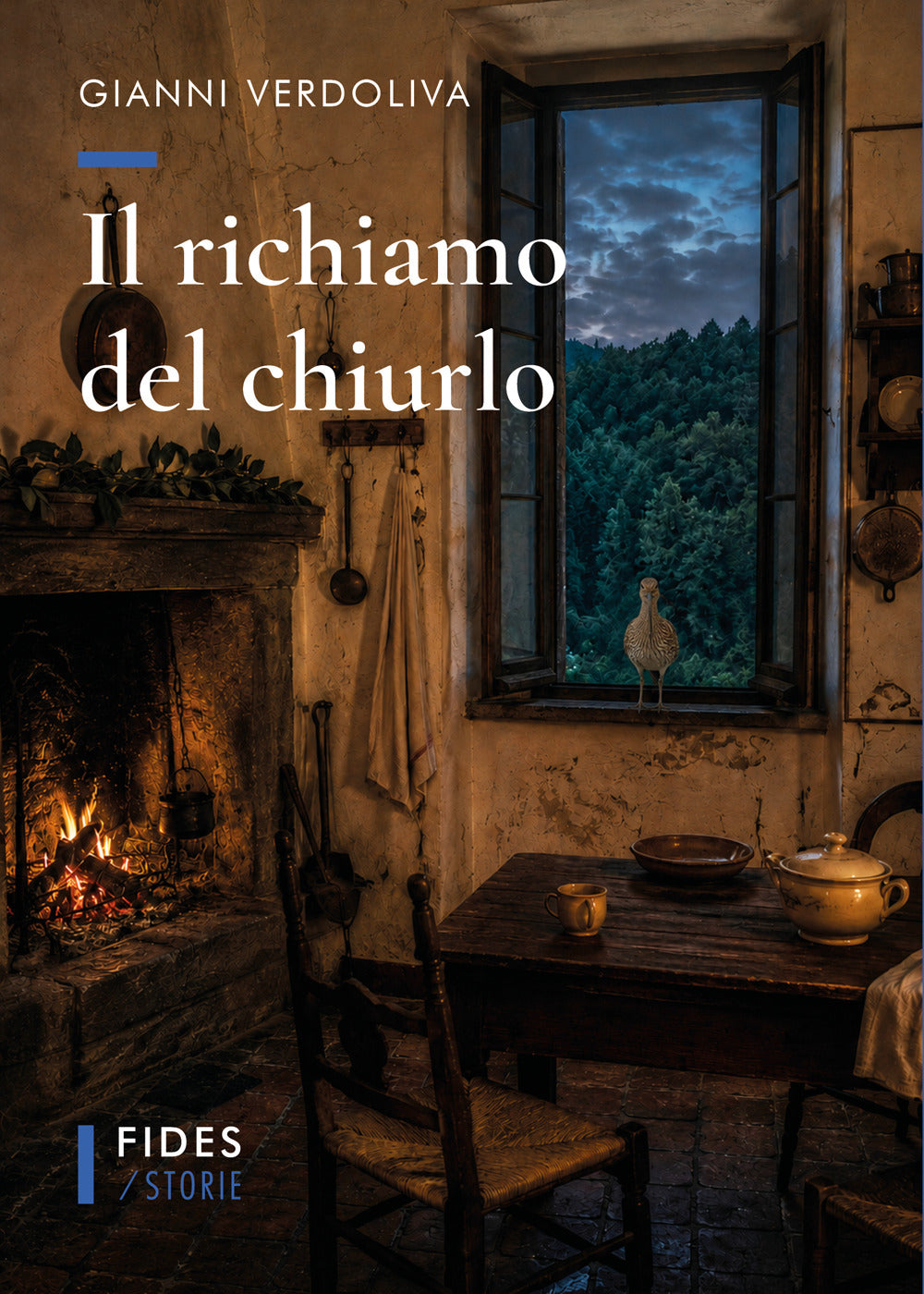 Il richiamo del chiurlo