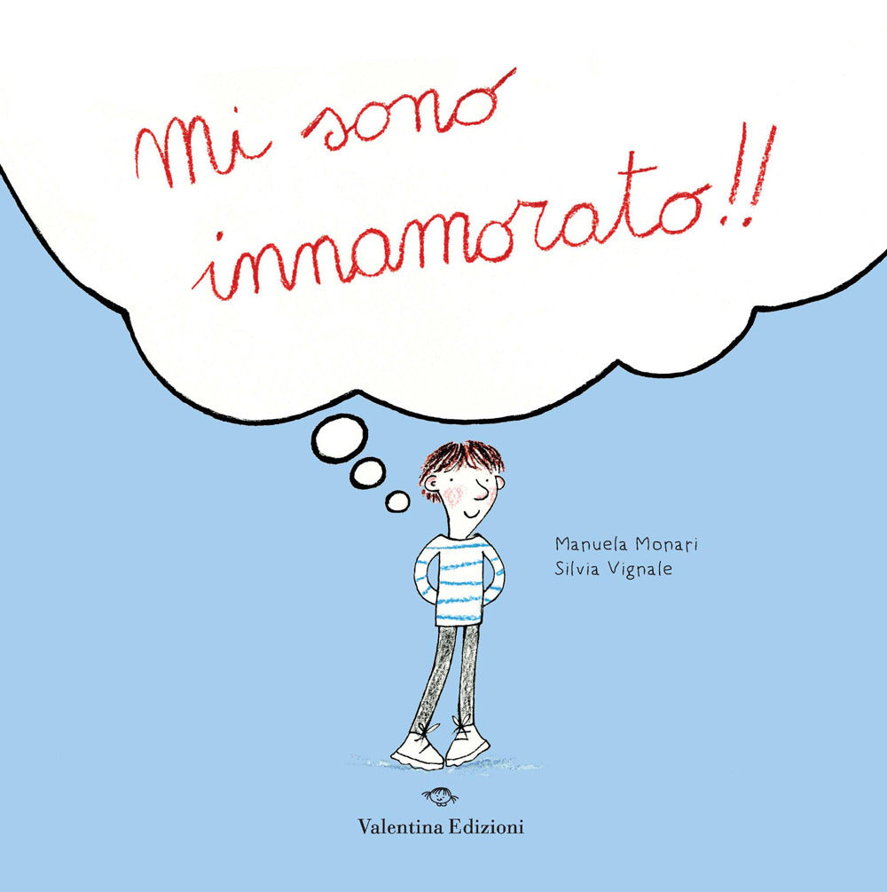 Mi sono innamorato!!